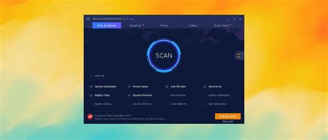 Iobit Advanced Systemcare Free Review Techradar