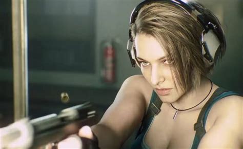 Resident Evil Death Island Erster Teaser Trailer Zum Animationsfilm