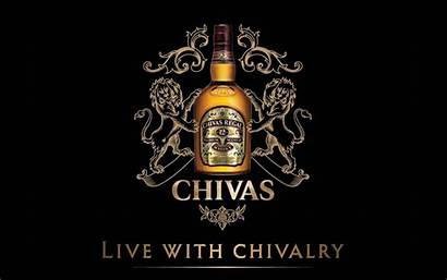 Chivas Regal Drink Whisky Wallpapers Alcohol Brand