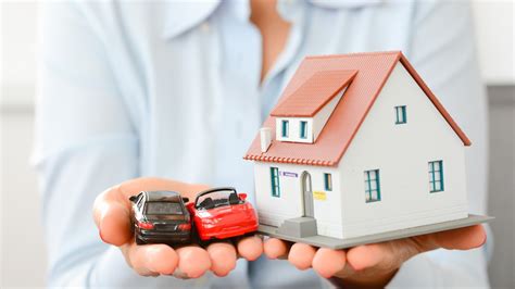 Assurance Voici Pourquoi Une Hausse Des Assurances Auto Et Habitation
