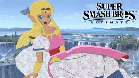 Sexy Smashbros Stages Porn Videos Newest Smash Ultimate Stage Builder Sexy Fpornvideos