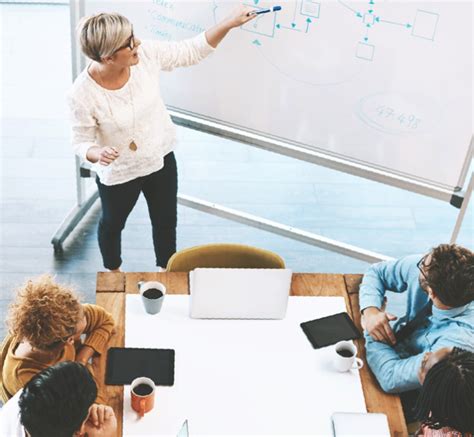 How To Remain Connected In The Modern Workforce Cdw Canada Solutions Blog