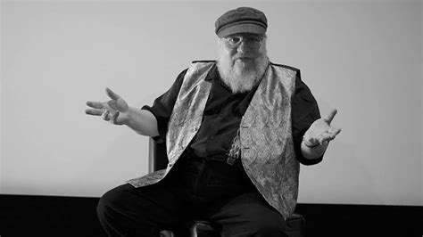 george r r martin explains the map of the seven kingdoms used in house of the dragon wiki of