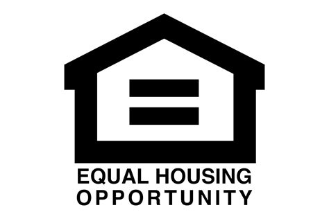 Equal Housing Logo And Symbol Meaning History Png Brand