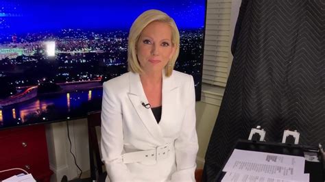 She sometime works as a substitute anchor for the kelly file and special report with bret baier. Shannon Bream - ‪Some states start to re-open, while other...