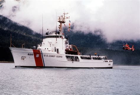 Dvids Images Coast Guard Cutter Resolute Wmec 620