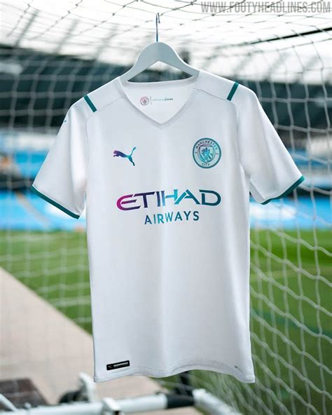 Manchester City 21 22 Away Kit Released Footy Headlines