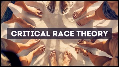 Critical Race Theory Explained Youtube