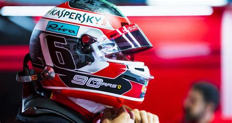 Une ferrari pour deux streaming. Charles Leclerc en pole à Monza, la grille de départ du GP ...