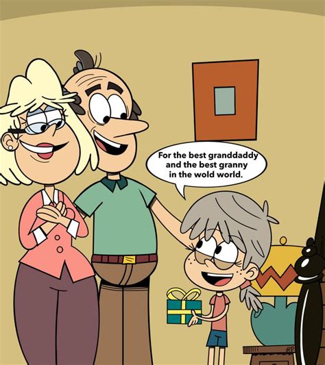 Pin By Phillip On Metro 2023 Loud House Characters Loud House