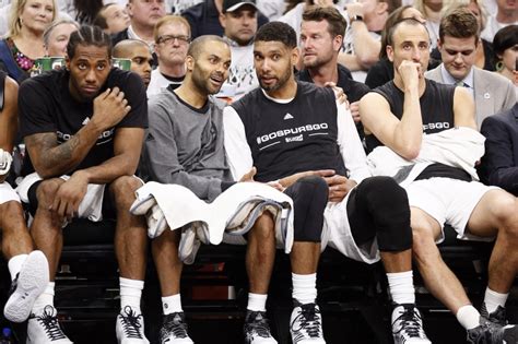 San antonio spurs statistics and history. San Antonio Spurs: Can They Win Offseason Again? - Page 2