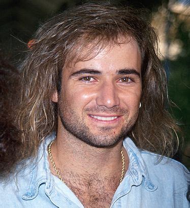 Andre Agassi Nude Google Search Andre Agassi Tennis Champion Tennis Players