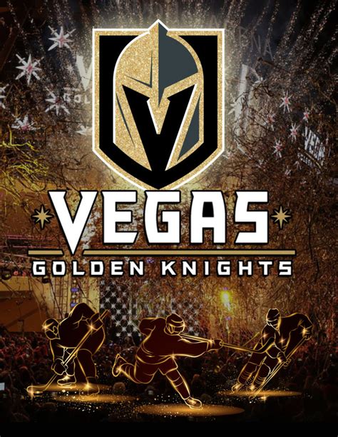 The official instagram of the vegas golden knights of the national hockey league. Golden Knights Hockey Scores Big In Las Vegas | Vegas ...