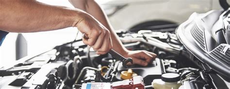 Easiest Car Repairs You Can Do Yourself At Home