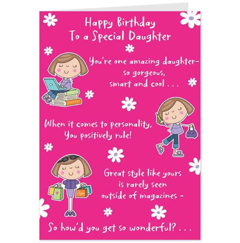 Happy Birthday Micky D Happy Birthday Daughter Birthday Wishes Funny