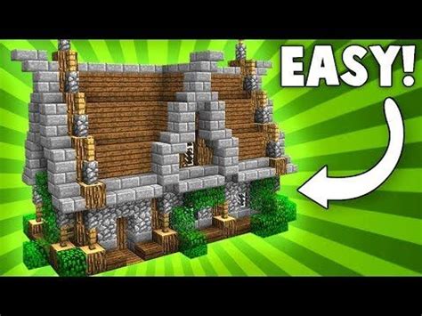 Home minecraft blogs minecraft survival house tutorial step by step. Easy Step By Step Easy Medieval Minecraft Builds ...