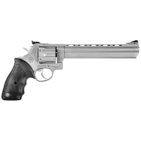 Taurus Model 44 Stainless 44 Mag 8375 Inch 6rds Alabama Guns Online