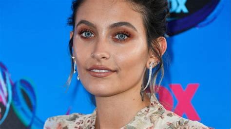 paris jackson says there is no label that captures her sexuality — guardian life — the guardian