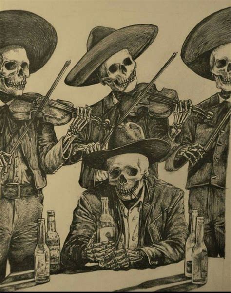Pin By Ara Von Rose On Skulls Mexican Culture Art Mexican Art