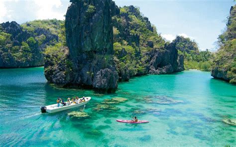 Kayangan Lake Coron Palawan Philippines Heroes Of Adventure