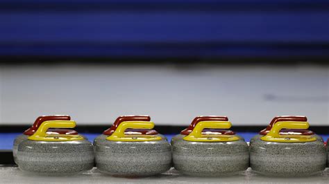Switzerland Book Spot In European Curling Championships Final After 9 5