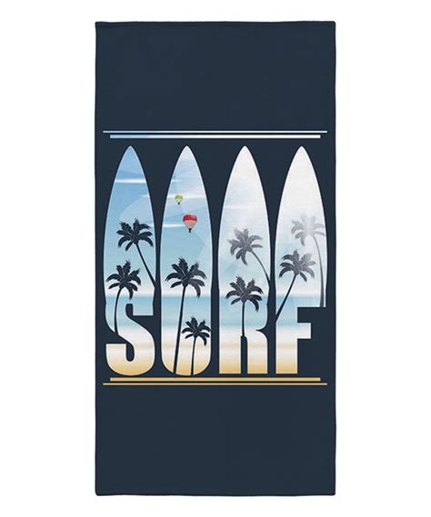 Take A Look At This Surf Beach Towel Today Beach Towel Surf Beach