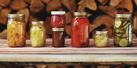 A Guide To Canning Beginners Guide To Canning Food