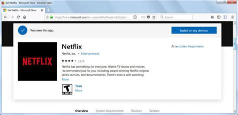 How To Install The Remote Microsoft Store Application On A Windows 10
