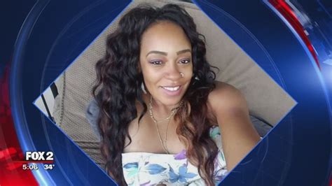 Missing Detroit Woman Found Had Checked Herself Into Hospital
