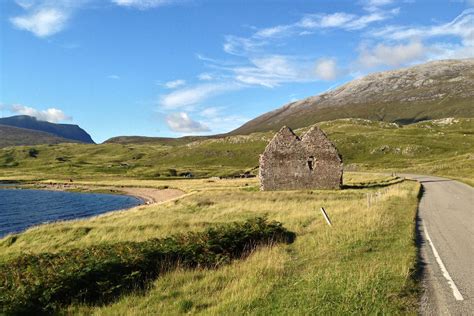 Skye Outer Hebrides And North West Highlands Tour Macs Adventure