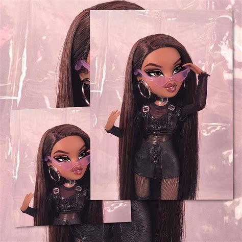 To our page we offer variety of things such as lipgloss, eyelashes, hair. Baddie Wallpaper Bratz Aesthetic : Bratz Aesthetic ...