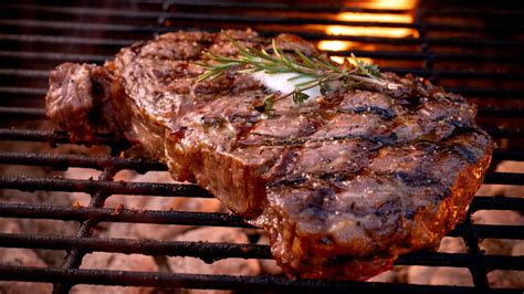 Backyard Living Perfecting Your Next Ribeye Steak And Other Grilling Tips Greenville Journal