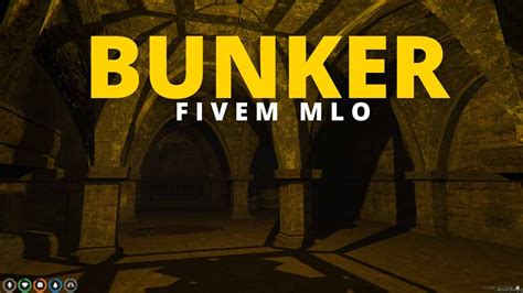 Fivem Bunker Mlo Fivem Store