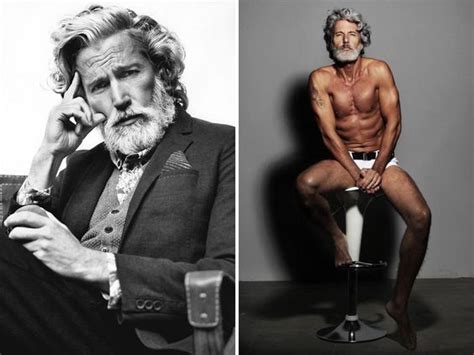 34 handsome guys who ll redefine your concept of older men handsome older men old man fashion