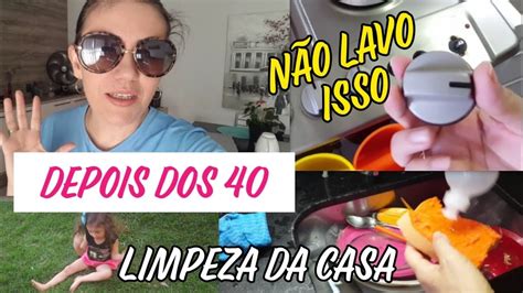 40 Anos Cuidando De Mim E Da CasamanutenÇÃo Do FogÃo E Mais Vida De