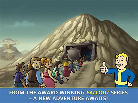 Fallout Shelter Online Apk For Android Download