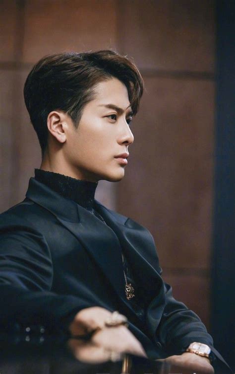 Jackson Wang K Pop Music News And Culture