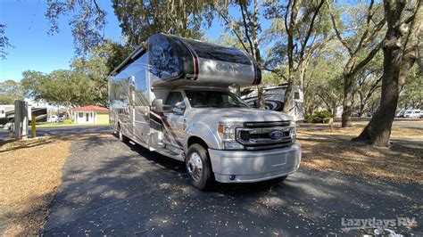 2022 Thor Motor Coach Omni Rs36 For Sale In Tampa Fl Lazydays