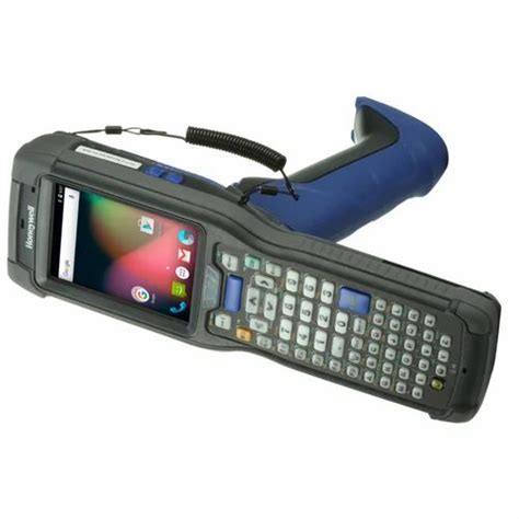 Honeywell Ck75 Ultra Rugged Mobile Computer At Rs 15000000piece