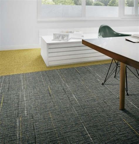 Interface Commercial Modular Carpet Tile What Inspires You