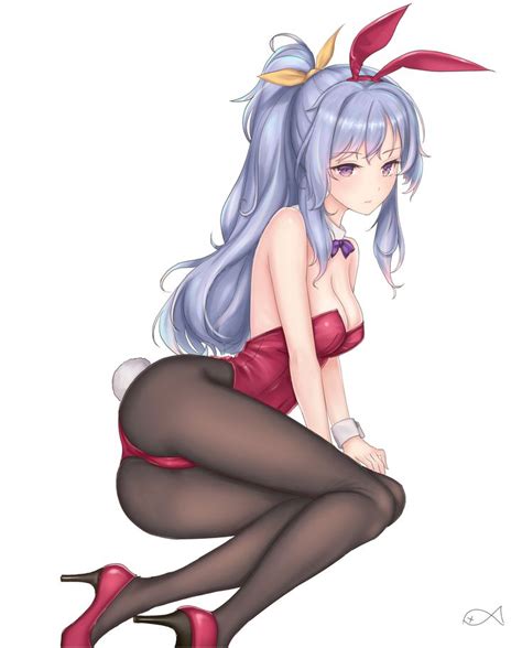 Bunny Girl Original Bunny Girl Anime Bunny