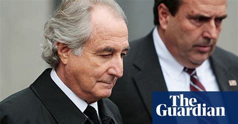 Bernard Madoff Faces Potential 150 Years In Prison After Lawyer
