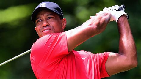 Tiger Woods On His Goals For 2017 Get Into The Top 1000