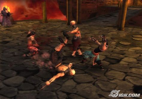 Mortal Kombat Shaolin Monks Ps2 Ntsc Full Game Free Pc