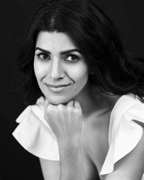 Nimrat Kaur Insists Nothing Can Hinder The Joy Of Watching Films In
