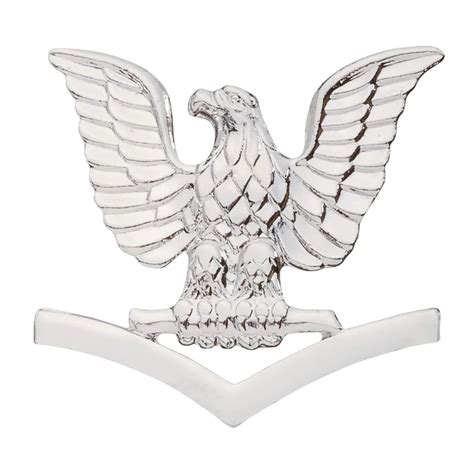 Navy Garrison Cover Insignia Placement How To Place A Navy Officer