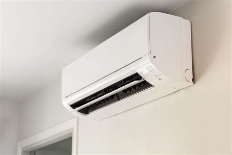 How Installing Lg Split System Is A Better Choice Than Traditional Air
