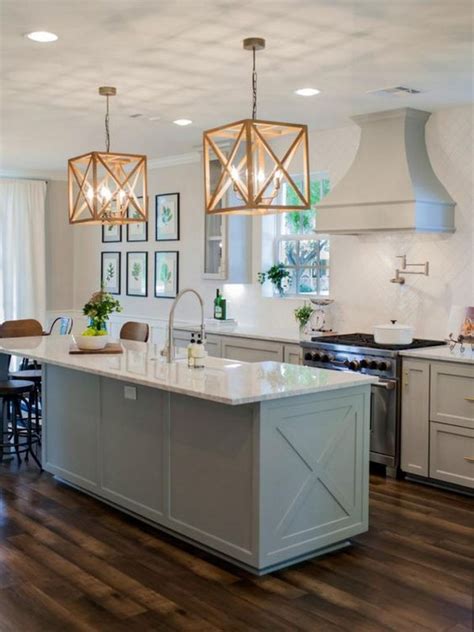 So, when you talk about kitchen lighting ideas, then there are a few things to keep in mind. 30+ Awesome Kitchen Lighting Ideas 2017