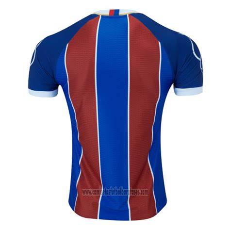 Negociação entre bahia e fluminense por fernando pacheco termina sem acordo. Camiseta Bahia FC Segunda 2020 baratas