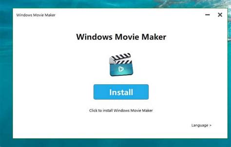 تحميل برنامج Movie Maker كامل لويندوز 10 عربي 2024